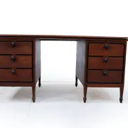 Pander desk, circa 1920