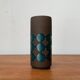 Vase WGP en céramique de l'Allemagne de l'Ouest du milieu du siècle de Dümler & Breiden, années 1960