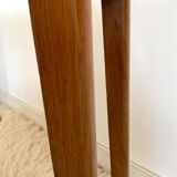 1960 Oak Console