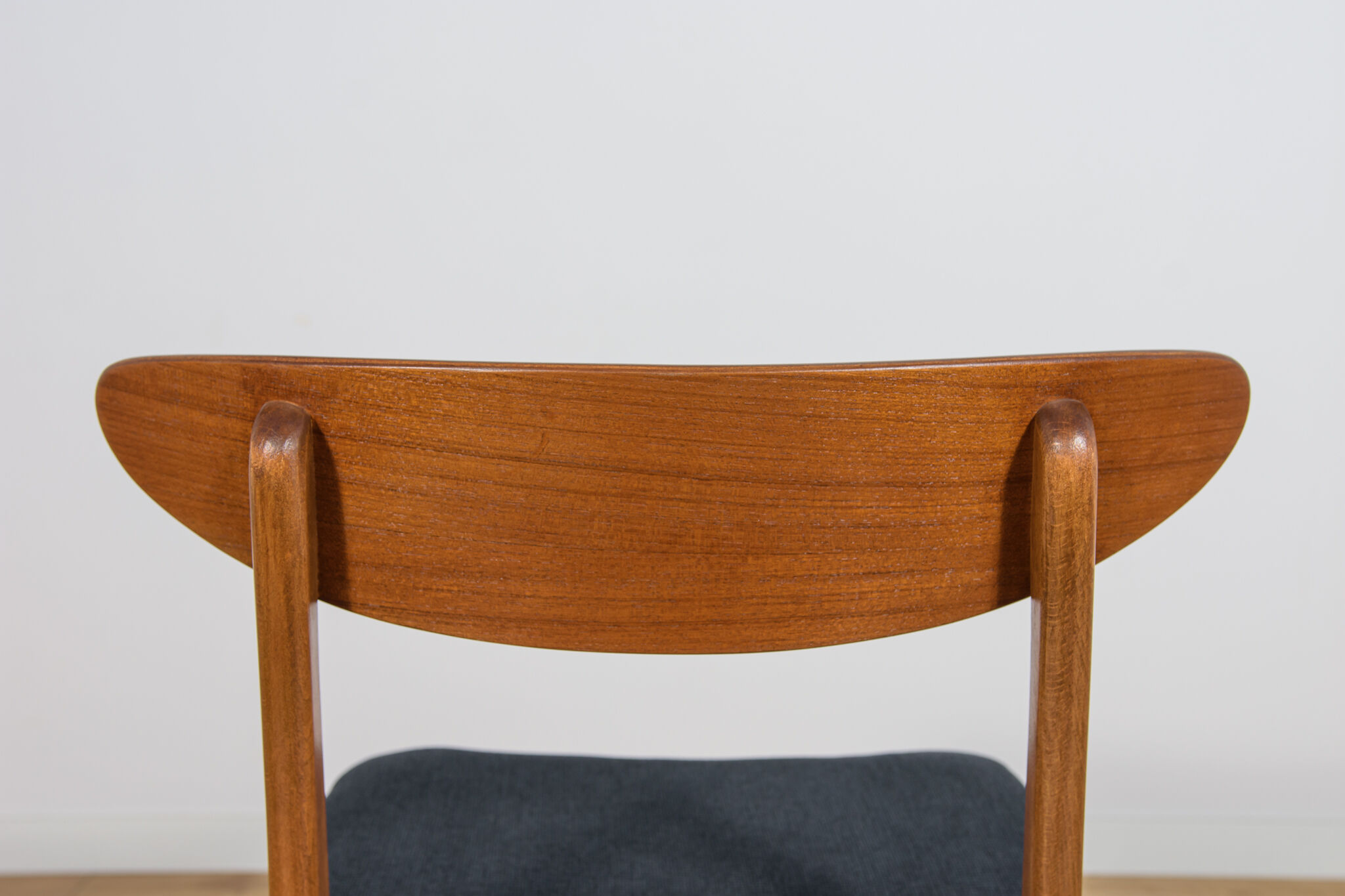 Mid-Century Dining Chairs Model 210 from Farstrup Møbler, 1960s, Set of 6