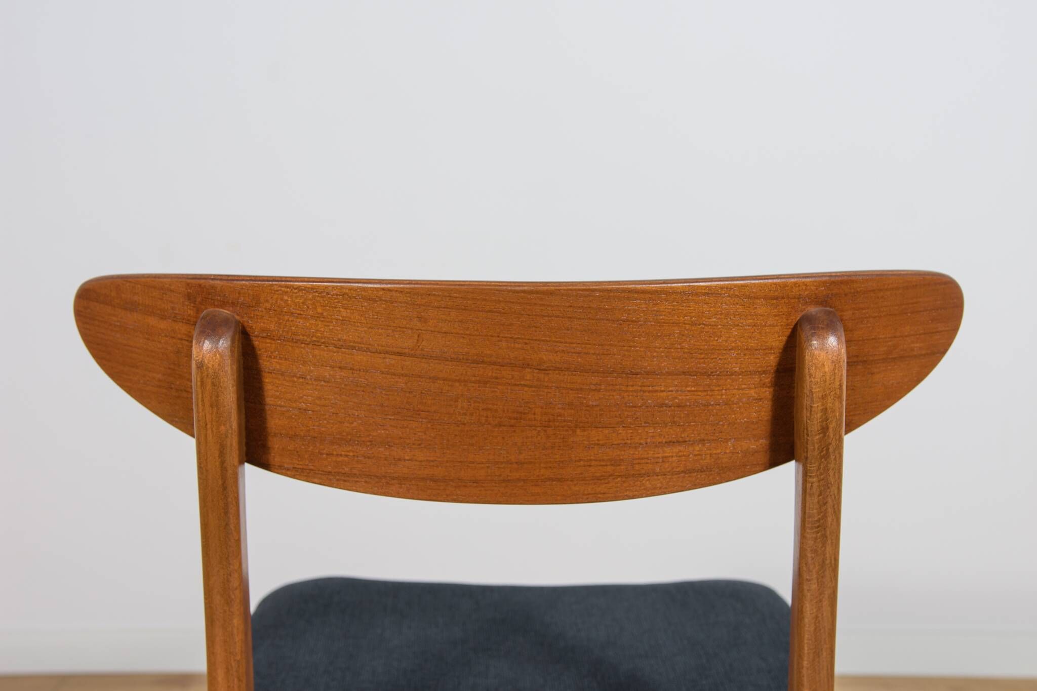 Chaises de salle à manger Mid-Century Modèle 210 de Farstrup Møbler, années 1960, ensemble de 6