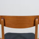 Mid-Century Dining Chairs Model 210 from Farstrup Møbler, 1960s, Set of 6