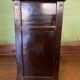 Antique Chinese apothecary cabinet