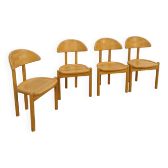 Chaises Ansager Mobler de design danois