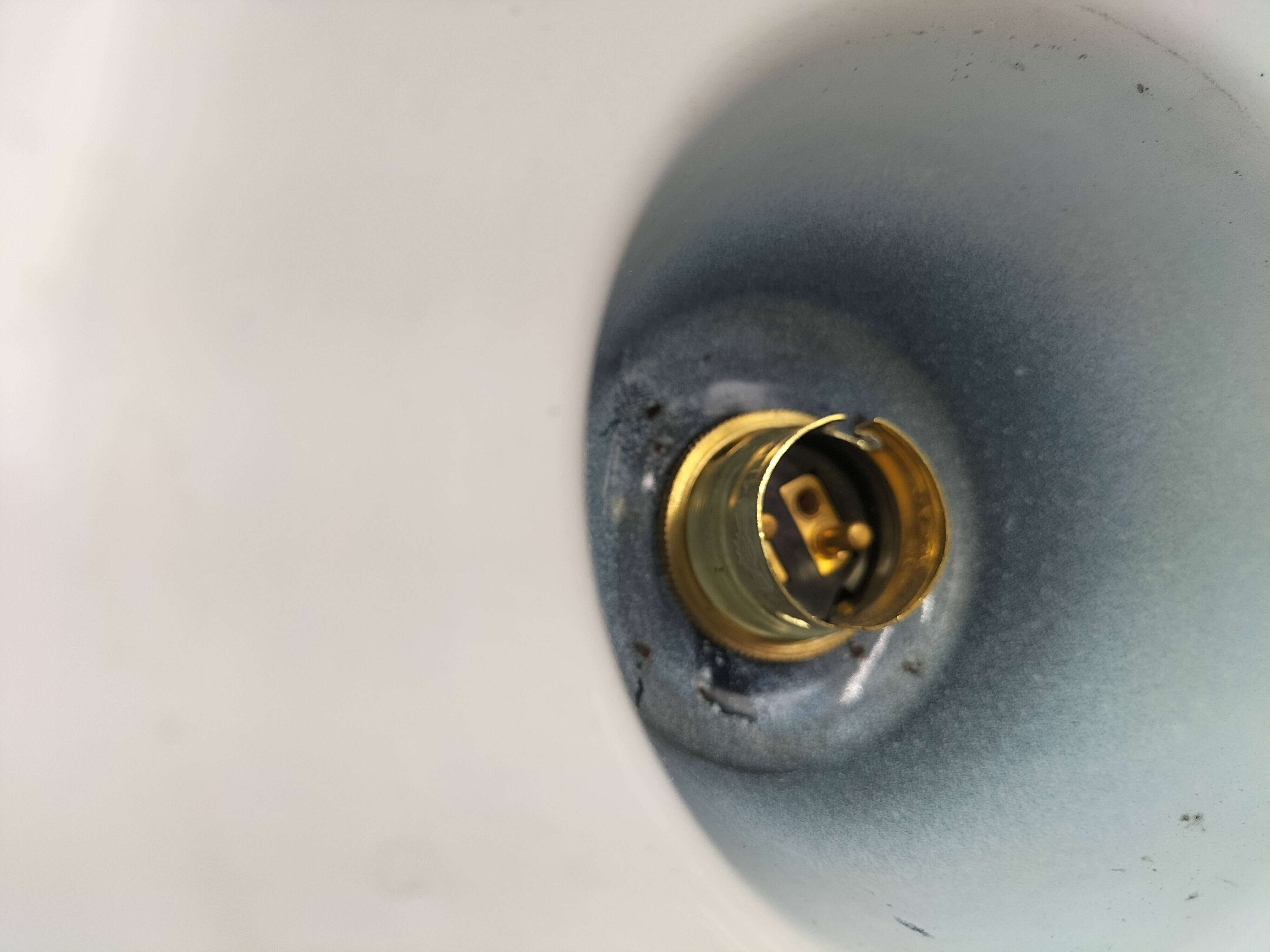 Industrial suspensions