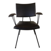 Vintage office chair