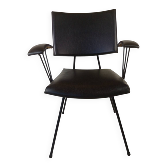 Vintage office chair