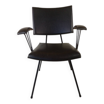 Vintage office chair