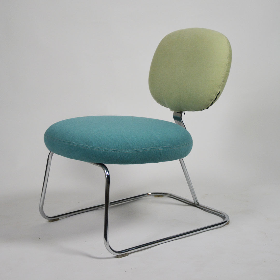 Artifort vega lounge chair by jasper morrison