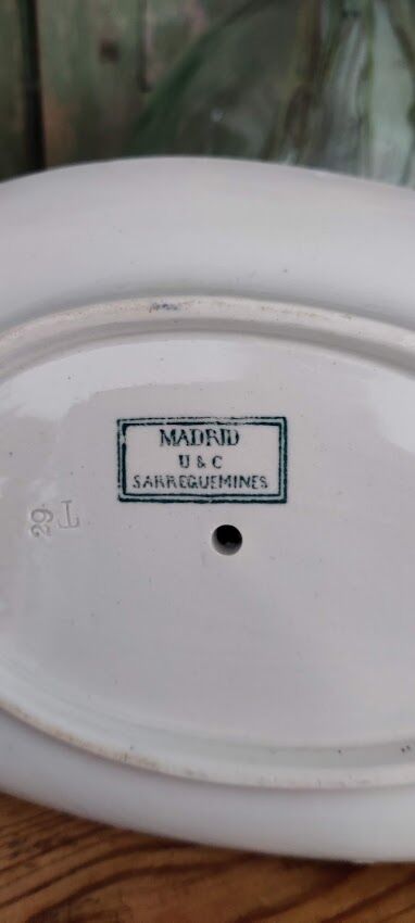 Sarreguemines sausage