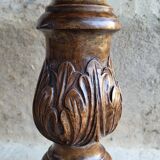 Quadripod violin table circa 1900