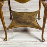 20th Century Coffee Table with a Tray, 1940s