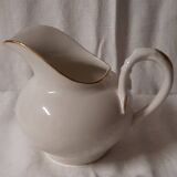 Porcelain jug