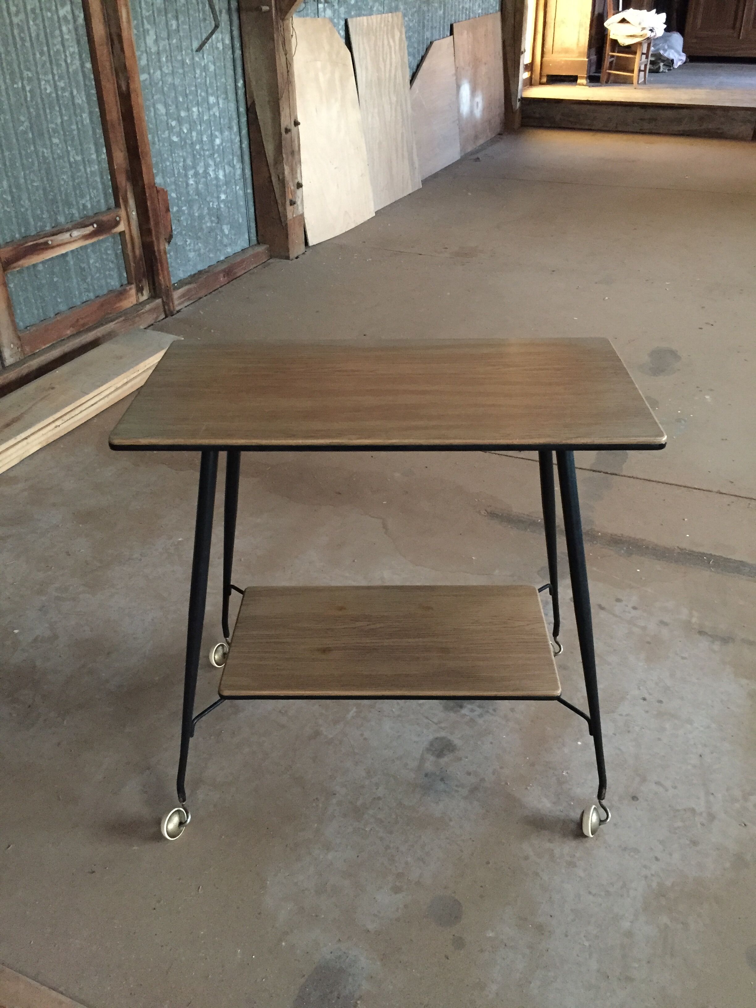 Service of the 1970s