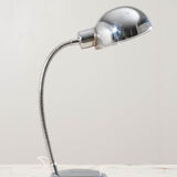 Vintage Italian Table Lamp, 1960's