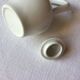 Children's toy teapot
