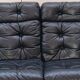 Sofa "coronado" by tobia scarpa for b&b italia, 1971
