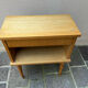 Bedside table