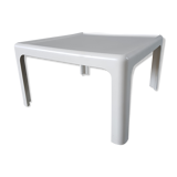 Design Peter Ghyczy edition Horn 60s 70s coffee table