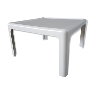 Design Peter Ghyczy edition Horn 60s 70s coffee table