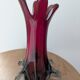 Magnifique vase verre de Murano