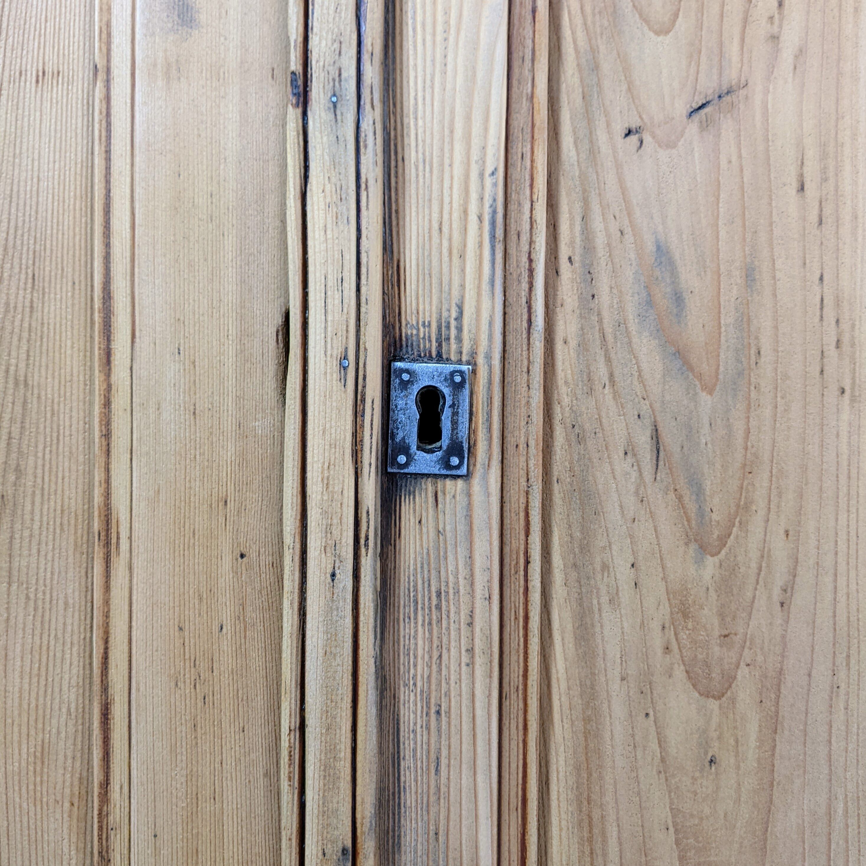 Renovated high buffet