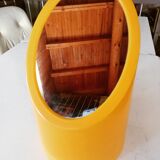 Mirror Dressing table pop