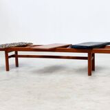 Coffee table or bench by Arvid Haerum for Sola Mobelf