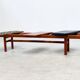 Coffee table or bench by Arvid Haerum for Sola Mobelf