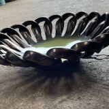 Ceramic fruit cup 1950