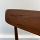 Vintage Teak Dining Chairs from Casala, 1960s, Set of 6