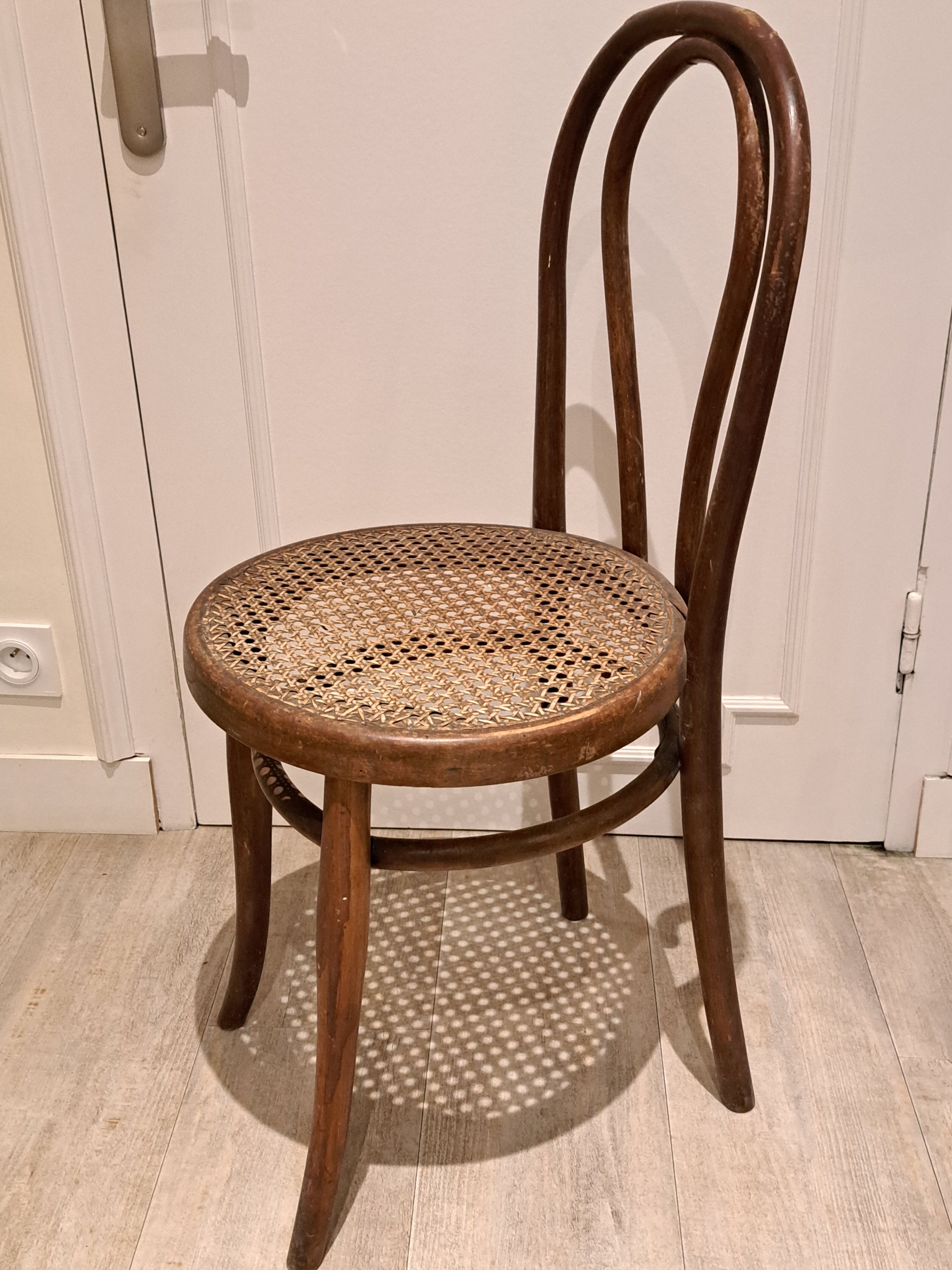 Thonet Chair