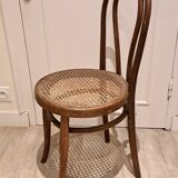 Chaise Thonet