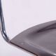 Set of 4 Restored Bauhaus Chairs, Mart Stam, Robert Slezak, Czechia, 1930s