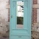 armoire parisienne art déco