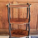 Napoleon III side table