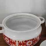 Bavaria Vintage Soup Set