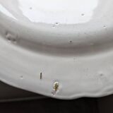 Old dish