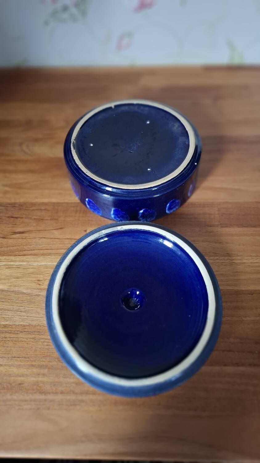 Plat année 60