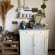 Parisian buffet