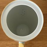 Lamotte coffee maker, Sologne porcelain