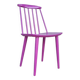FDB Model 77 chair by Folke Pålsson 1970