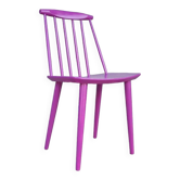 FDB Model 77 chair by Folke Pålsson 1970