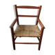 Fauteuil enfant vintage
