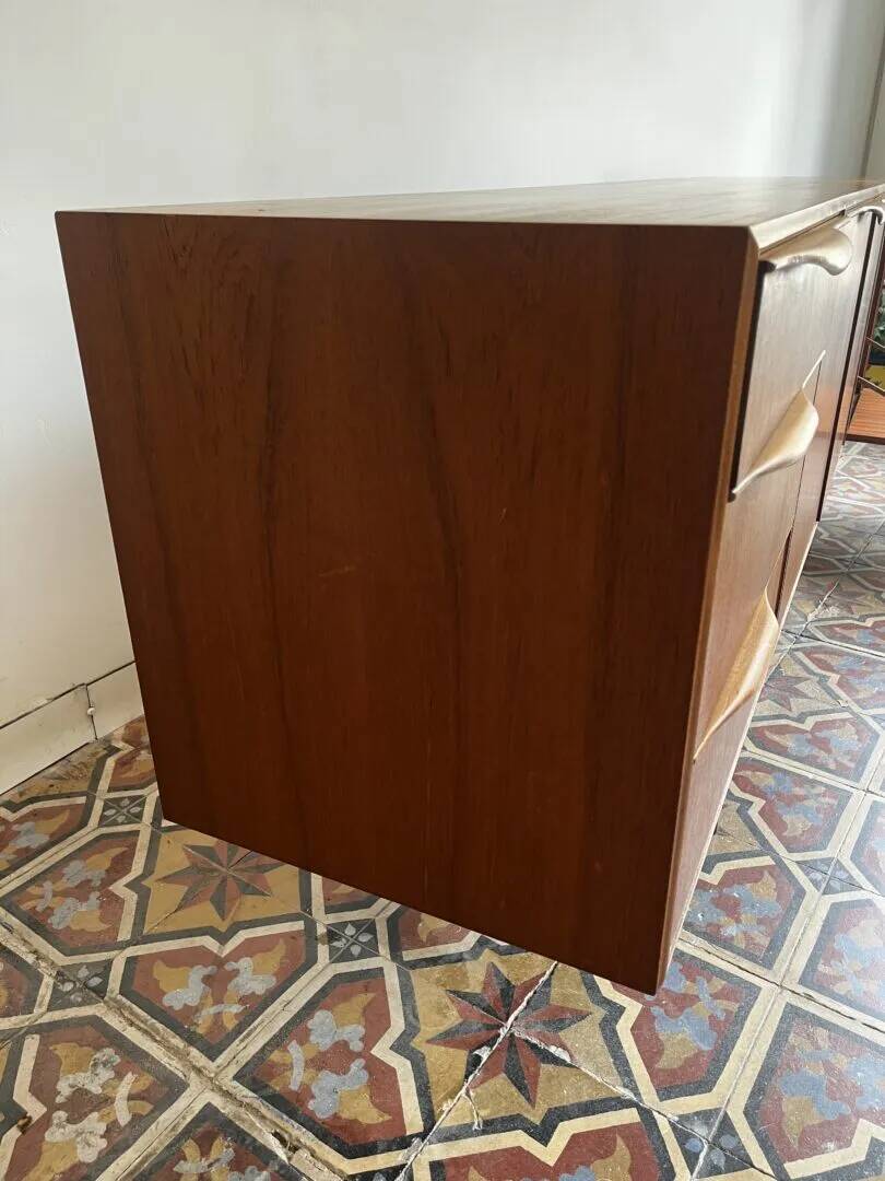 Mid-century modern sideboard – McIntosh