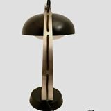 Vintage Angelo Lelli Desk Lamp for Arredoluce, Italy, 1970s