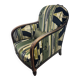 Art Deco armchair