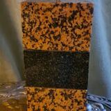 Granite lamp from the 80s
