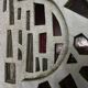 1960s Dutch Brutalist Concrete Windows — Architectural Art Salvage
