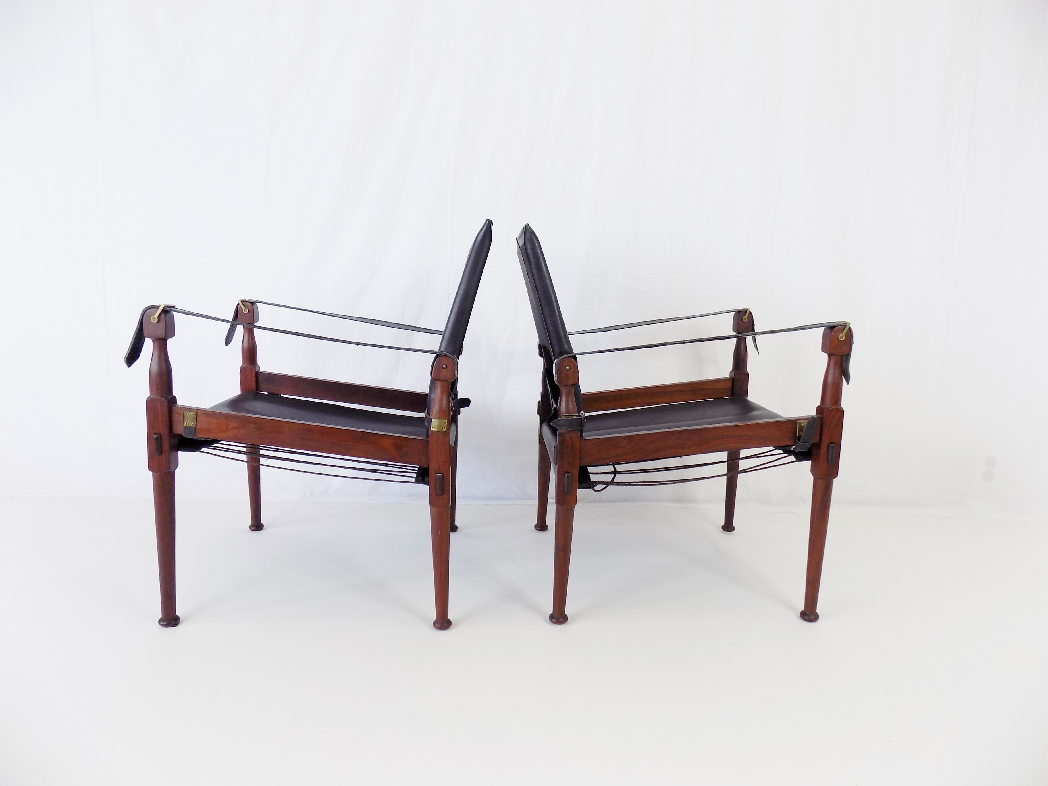 Hayat Safari Roorkee Campaign chairs set of 2